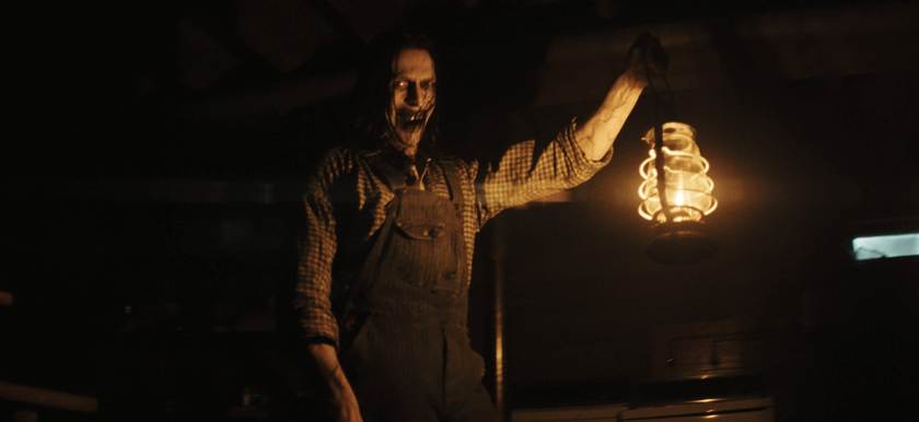 ‘The Conjuring 4’: Phần kết 'nhẹ đô’ của thương hiệu phim trừ tà ăn khách - Ảnh 3.