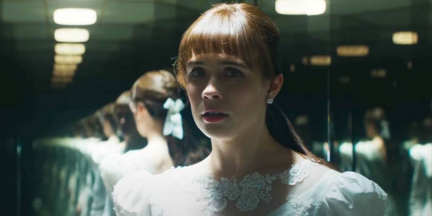 ‘The Conjuring 4’: Phần kết 'nhẹ đô’ của thương hiệu phim trừ tà ăn khách - Ảnh 4.