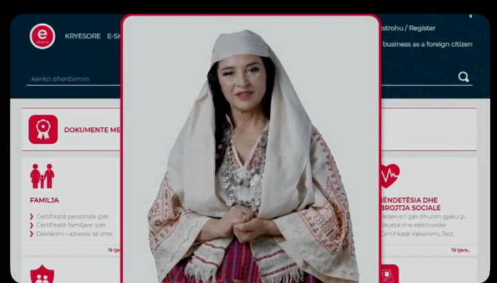Thủ tướng Albania bổ nhiệm trợ lý ảo AI đầu tiên làm bộ trưởng trong lịch sử - Ảnh 2. Thủ tướng Albania bổ nhiệm trợ lý ảo AI đầu tiên làm bộ trưởng trong lịch sử - Ảnh 2.