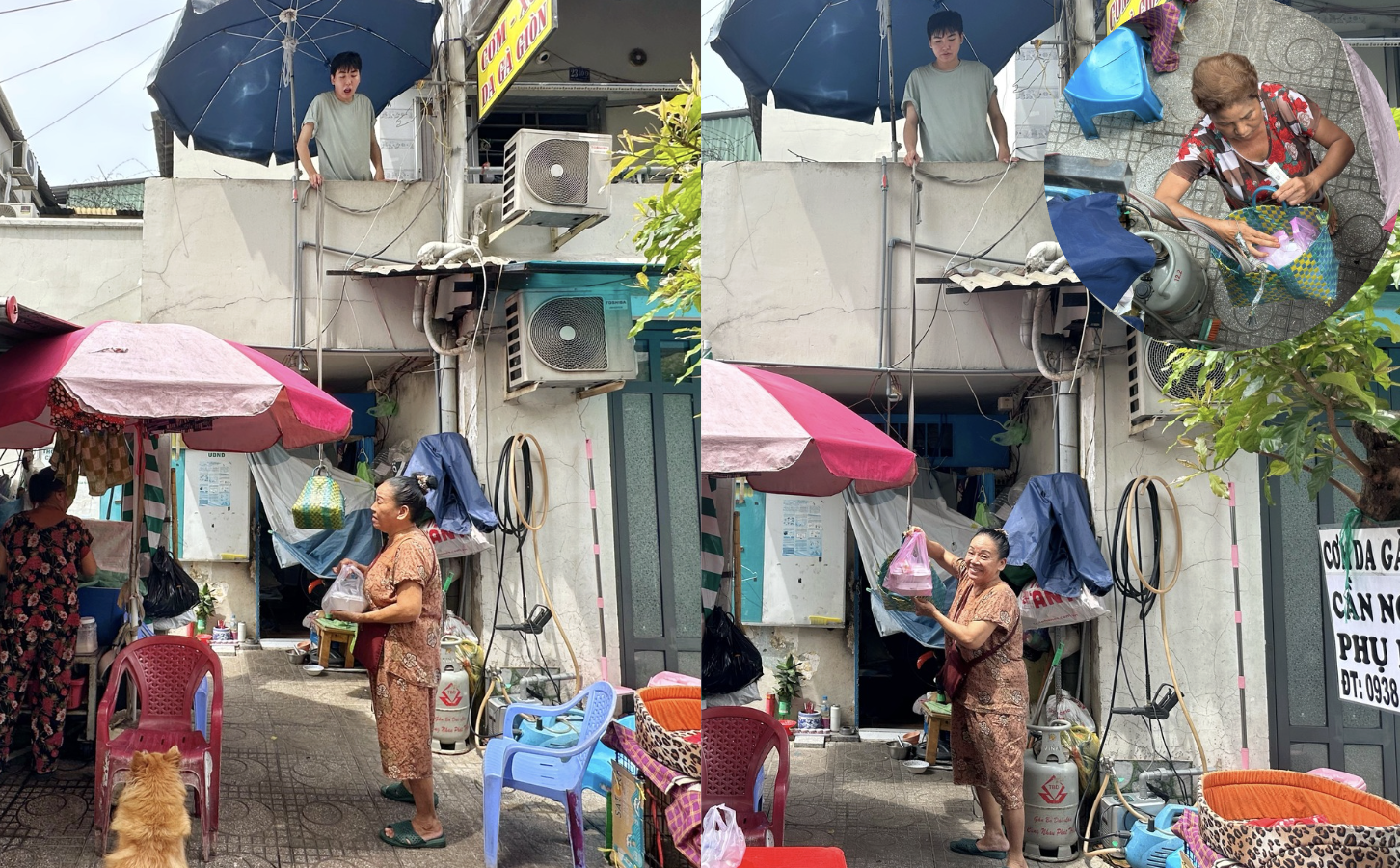 Nhiều qu&aacute;n nước, hủ tiếu, cơm g&agrave; ở TP.HCM b&aacute;n&hellip; 'thả d&acirc;y' cho kh&aacute;ch, v&igrave; sao? - Ảnh 8.