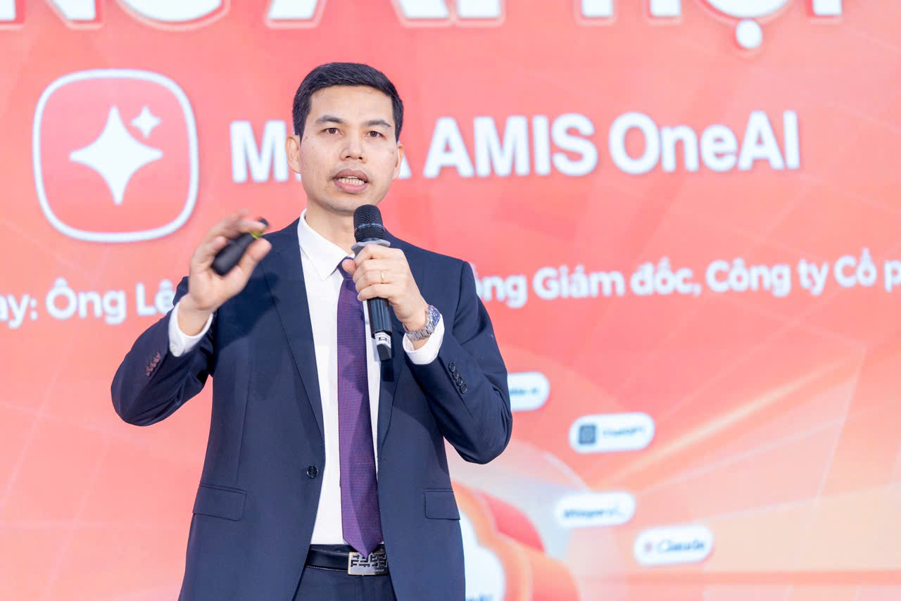 Việt Nam có nền tảng trí tuệ nhân tạo hợp nhất ChatGPT, Gemini, Grok - Ảnh 1. Việt Nam có nền tảng trí tuệ nhân tạo hợp nhất ChatGPT, Gemini, Grok - Ảnh 1.