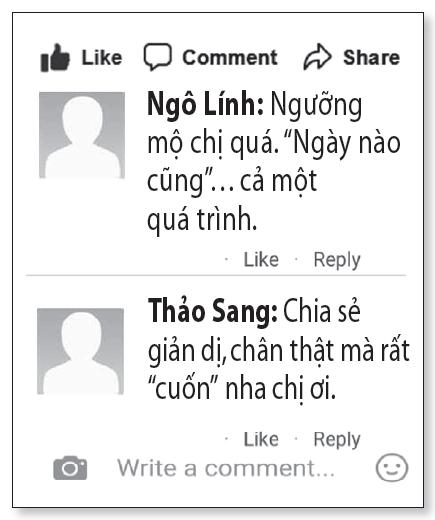Người phụ nữ 4 năm đạp xe đi làm - Ảnh 4.