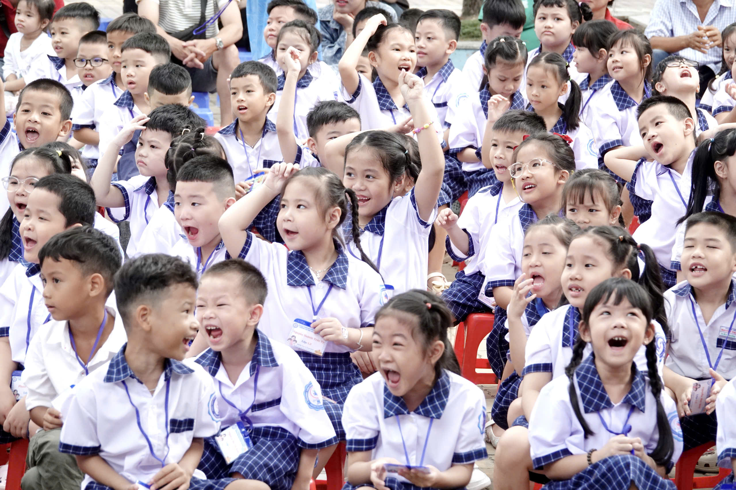 Không tan học trước 16 giờ: Làm thế nào để học sinh có 'buổi chiều tử tế'? - Ảnh 3.