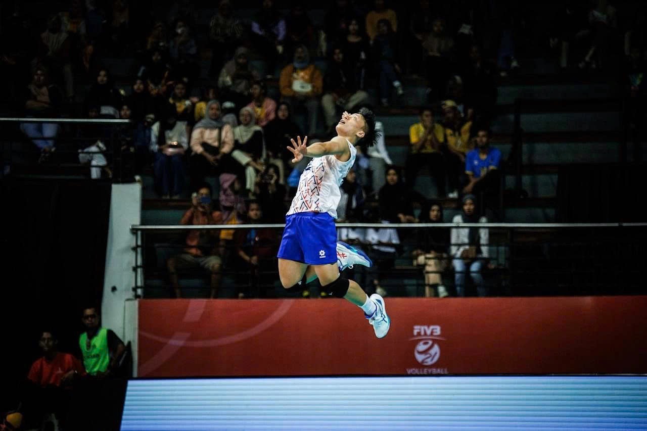 वीएफवी ने एथलीट में लिंग विकार के निर्धारण के बारे में आधिकारिक तौर पर बात की, डांग थी हांग ने प्रतियोगिता से पूरी तरह संन्यास ले लिया - फोटो 1. VFV chính thức lên tiếng về xác định rối loạn giới tính VĐV, Đặng Thị Hồng nghỉ thi đấu hoàn toàn- Ảnh 1.