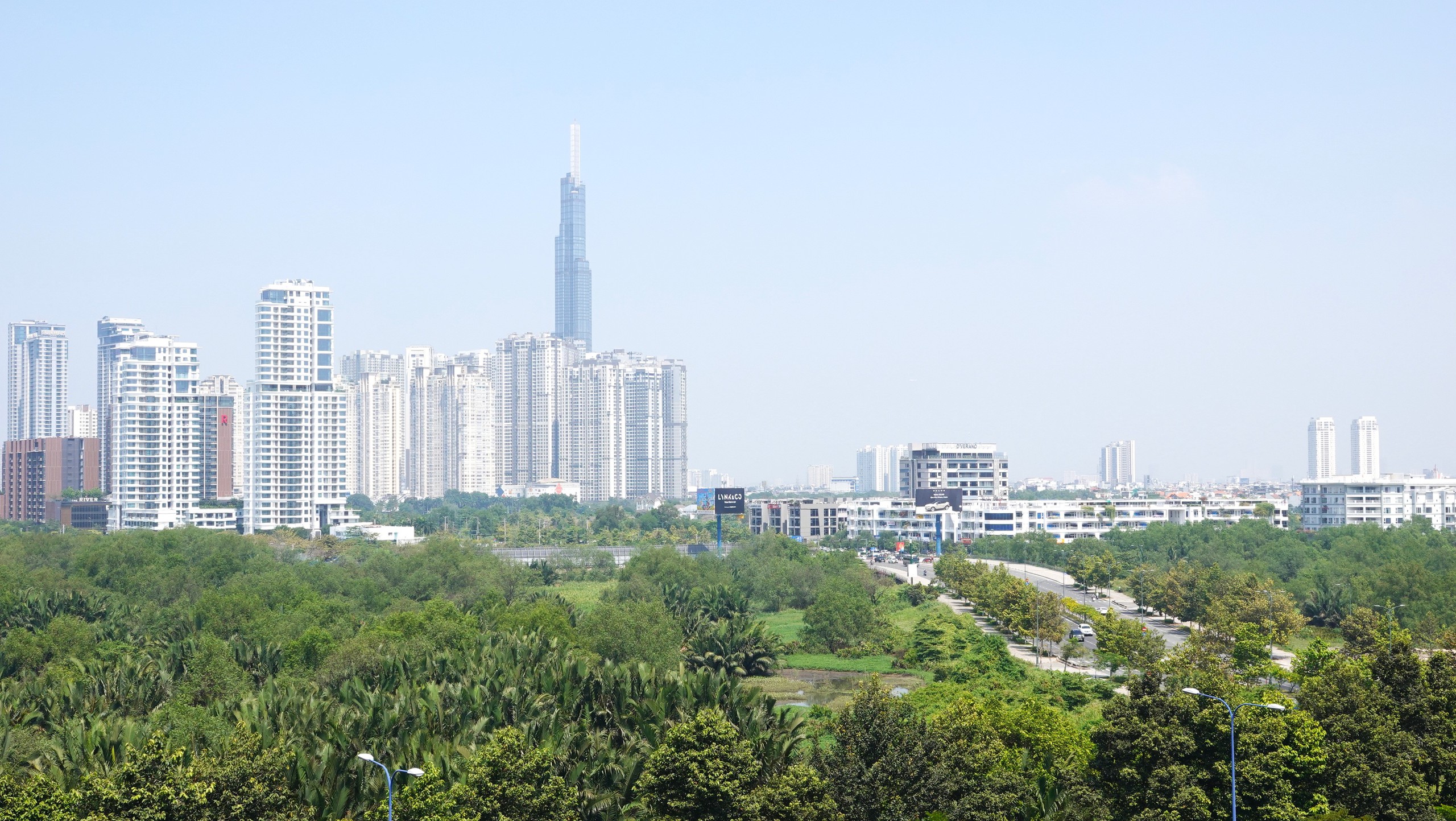 TP.HCM tái lập Sở Quy hoạch - Kiến trúc ngay trong tháng 9.2025 - Ảnh 1.