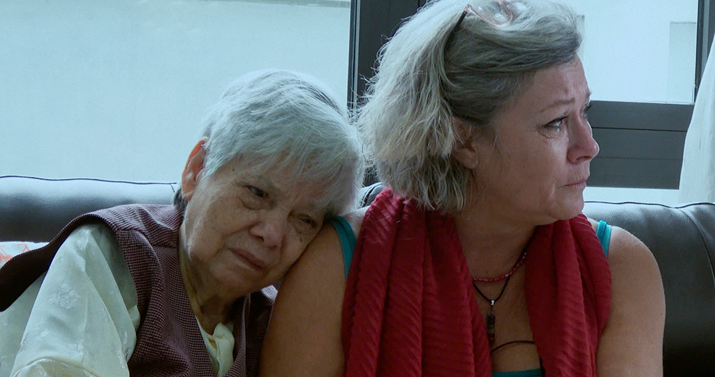 Ha Anh Tuan a Ha Le Diem se zúčastnily festivalu evropsko-vietnamských dokumentárních filmů - foto 2. Hà Anh Tuấn, Hà Lệ Diễm góp mặt tại LHP Tài liệu châu Âu - Việt Nam- Ảnh 2.