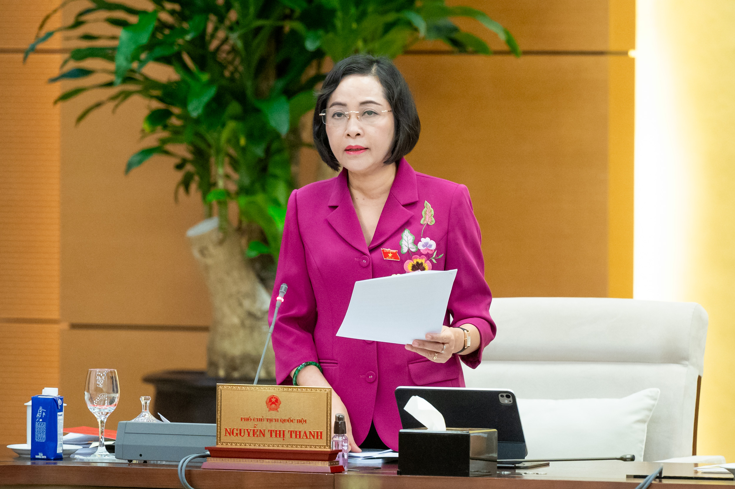 Chủ tịch Quốc hội: 'Có vụ phá sản 16 năm vẫn đang thi hành'- Ảnh 2.