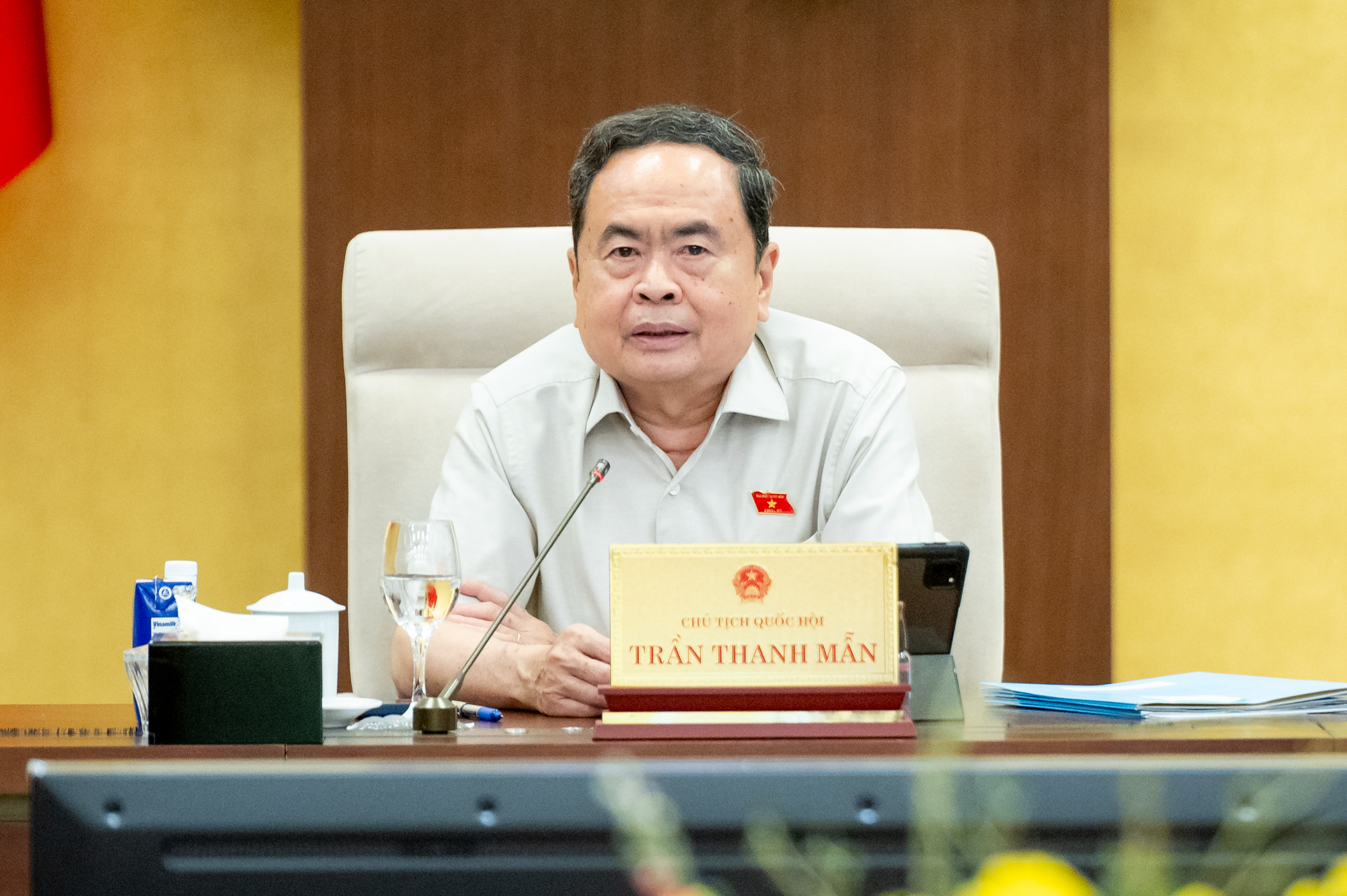 Chủ tịch Quốc hội: 'Có vụ phá sản 16 năm vẫn đang thi hành'- Ảnh 3.