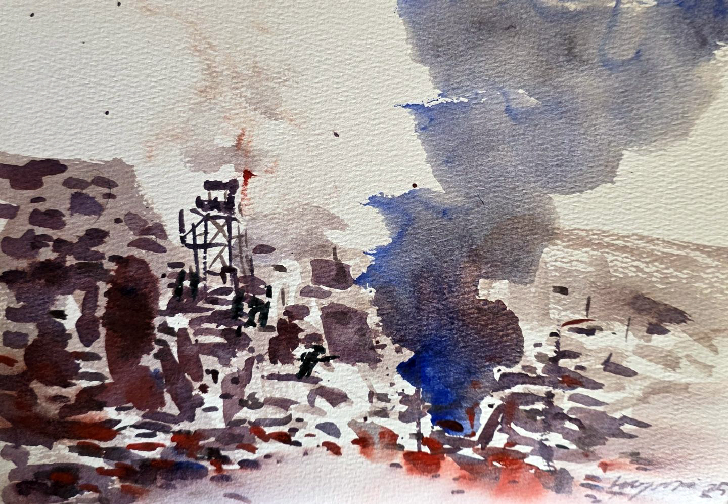 Quang Tri Citadel - تصویر 11۔ Thành cổ Quảng Trị- Ảnh 11.