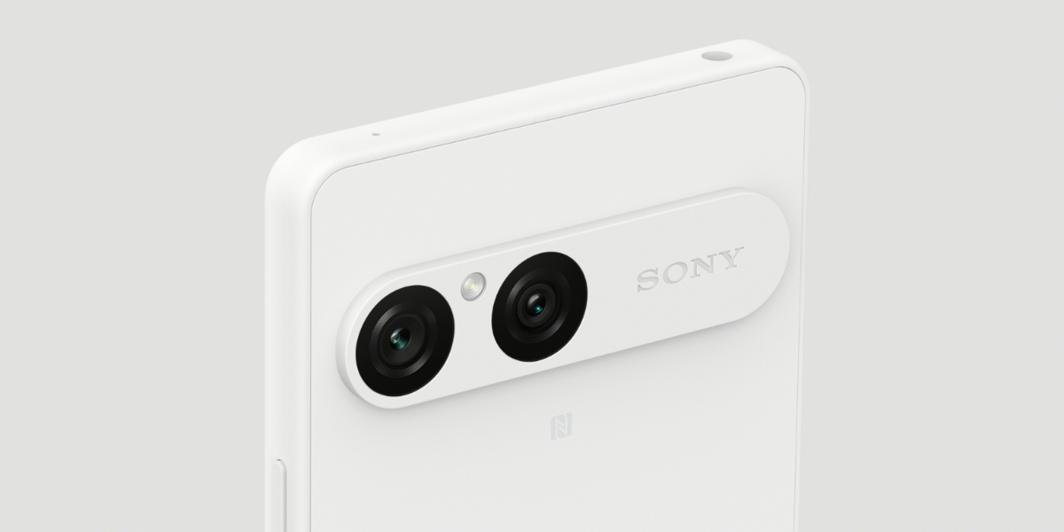 Sony Xperia 10 VII bất ngờ ra mắt giữa 'làn sóng' iPhone 17 - Ảnh 2.