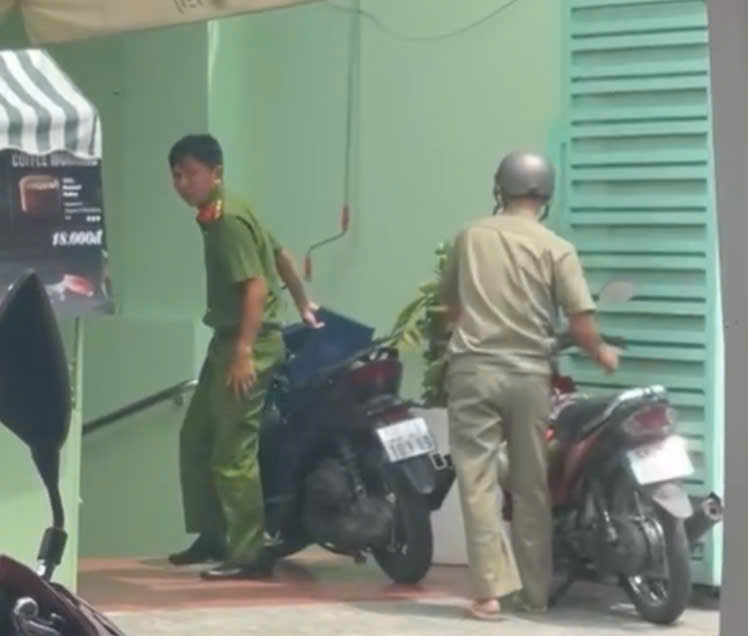 Đa cấp lừa đảo ở TP.HCM: Công an vào cuộc ngay khi Thanh Niên phản ánh- Ảnh 10. Đa cấp lừa đảo ở TP.HCM: Công an vào cuộc ngay khi Thanh Niên phản ánh- Ảnh 10.