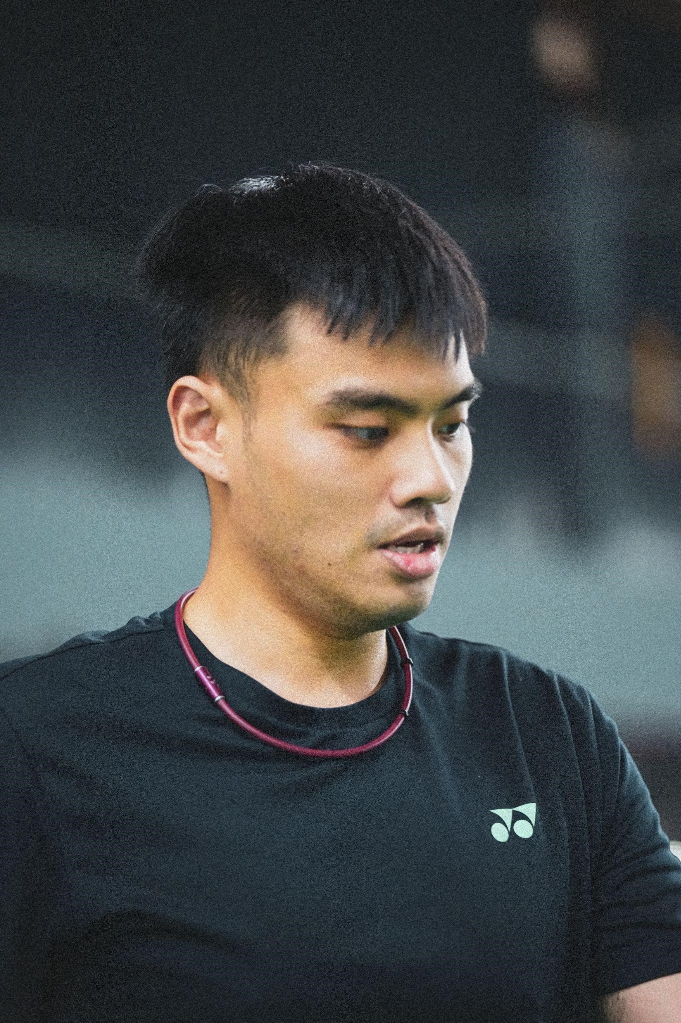 GenZ bỏ tiền túi tổ chức BLAB Friendly 2025: 'Tôi muốn cầu lông trở lại vị trí  - Ảnh 1. GenZ bỏ tiền túi tổ chức BLAB Friendly 2025: 'Tôi muốn cầu lông trở lại vị trí  - Ảnh 1.