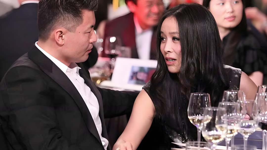 Chồng của 'thiên hậu' Na Anh nói gì sau ồn ào đưa phụ nữ lạ về nhà? - Ảnh 3.