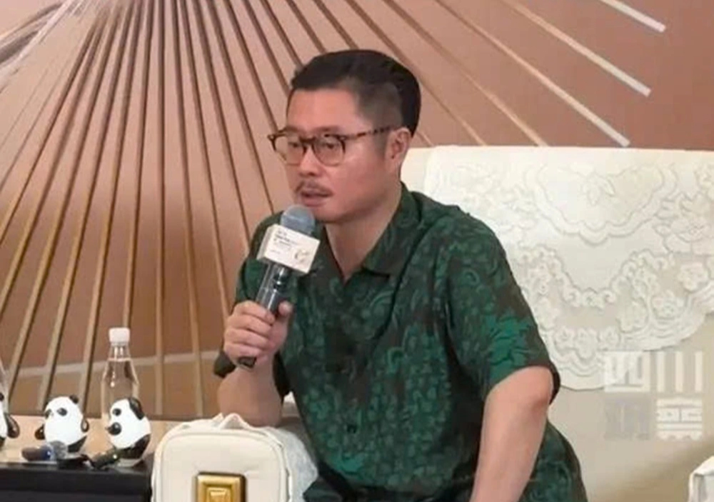 Đạo đức nghề nghiệp của Thành Long qua lời kể của đồng nghiệp - Ảnh 1.