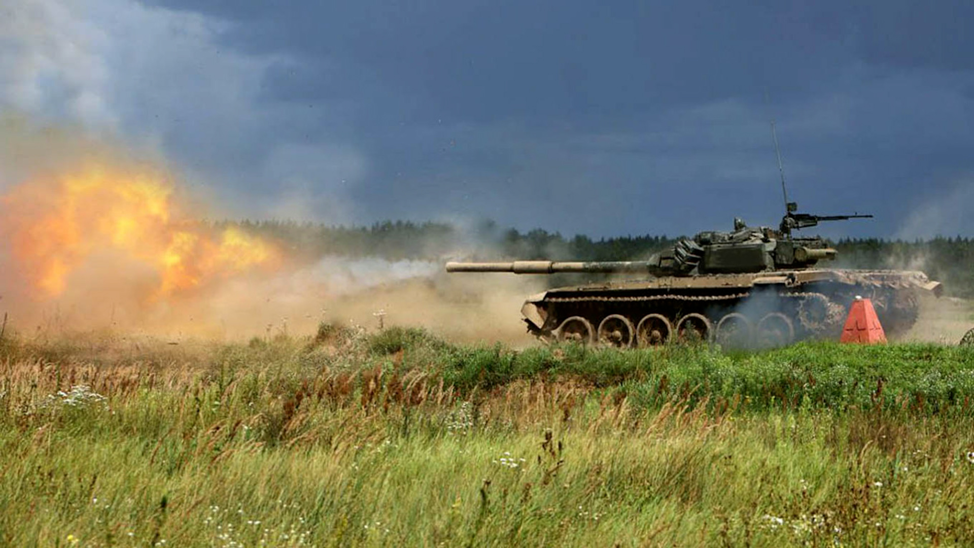 Nga - Belarus tập trận Zapad 2025, NATO…