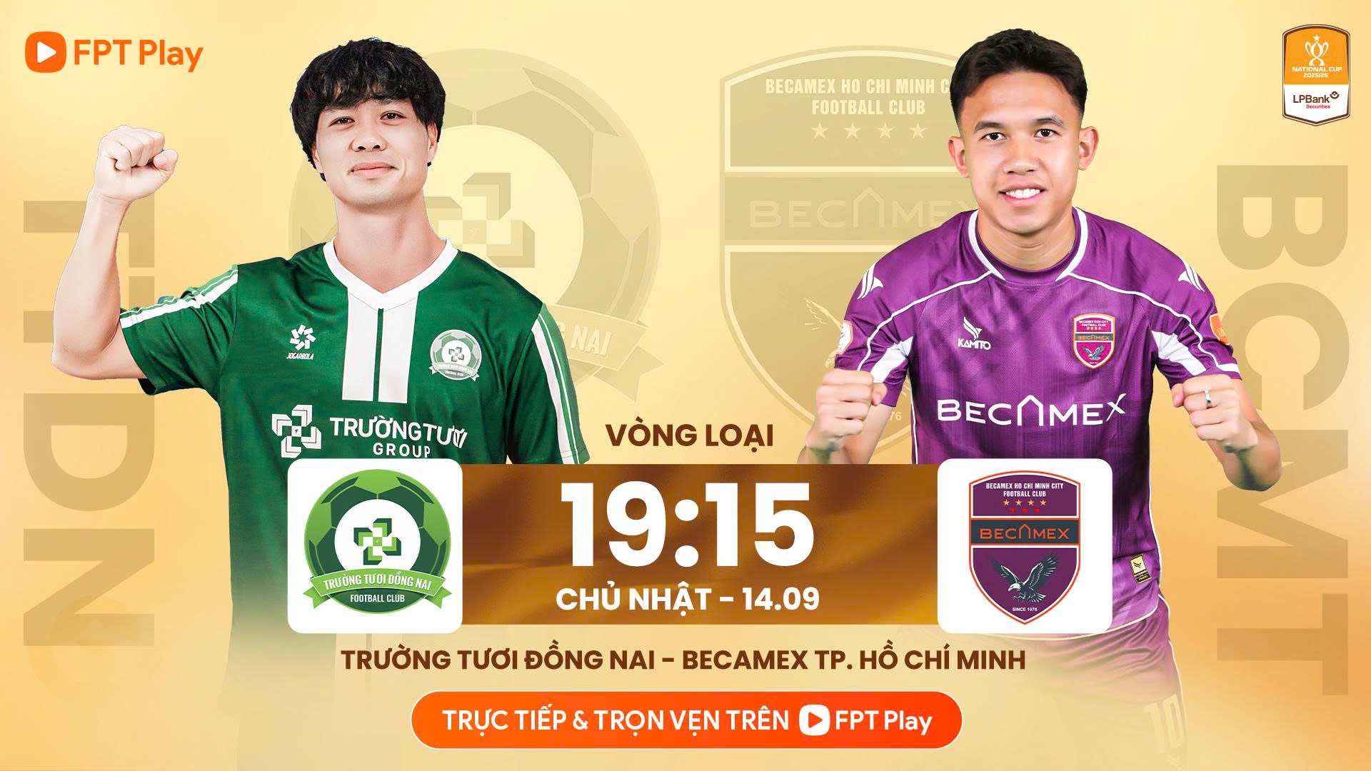 Lịch thi đấu Cúp quốc gia hôm nay: Sẽ tuyệt hay nếu Công Phượng, Xuân Trường cùng tỏa sáng- Ảnh 3. Lịch thi đấu Cúp quốc gia hôm nay: Sẽ tuyệt hay nếu Công Phượng, Xuân Trường cùng tỏa sáng- Ảnh 3.