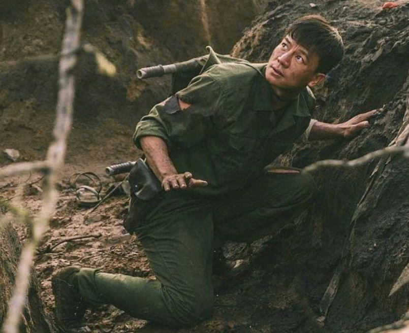 Hiếu Nguyễn tạo ‘cú đúp’ với phim Việt - Ảnh 1.