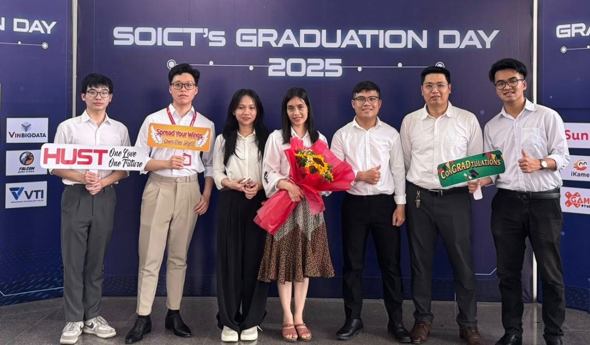 Hành trình thành thủ khoa: Trần thành Nam và câu chuyện vượt khó của người trẻ - Ảnh 1. Hành trình thành thủ khoa: Trần thành Nam và câu chuyện vượt khó của người trẻ - Ảnh 1.
