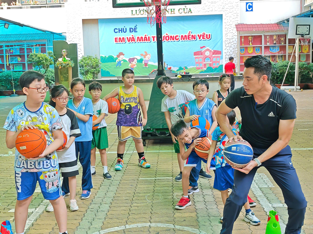 Quand le statut du peuple vietnamien sera-t-il amélioré : Objectif urgent du projet 641 - Photo 2. Bao giờ tầm vóc người Việt Nam được cải thiện: Mục tiêu cấp bách của Đề án 641- Ảnh 2.