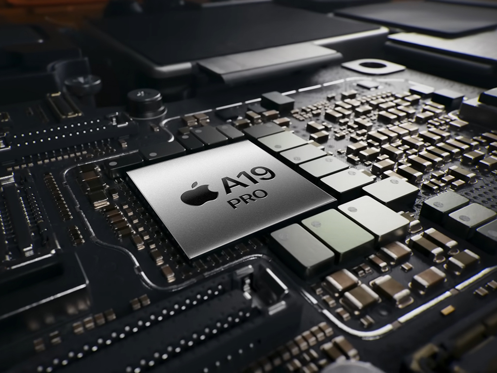 Chip A19 và A19 Pro trang bị trên loạt iPhone mới khác biệt ra sao? - Ảnh 1.