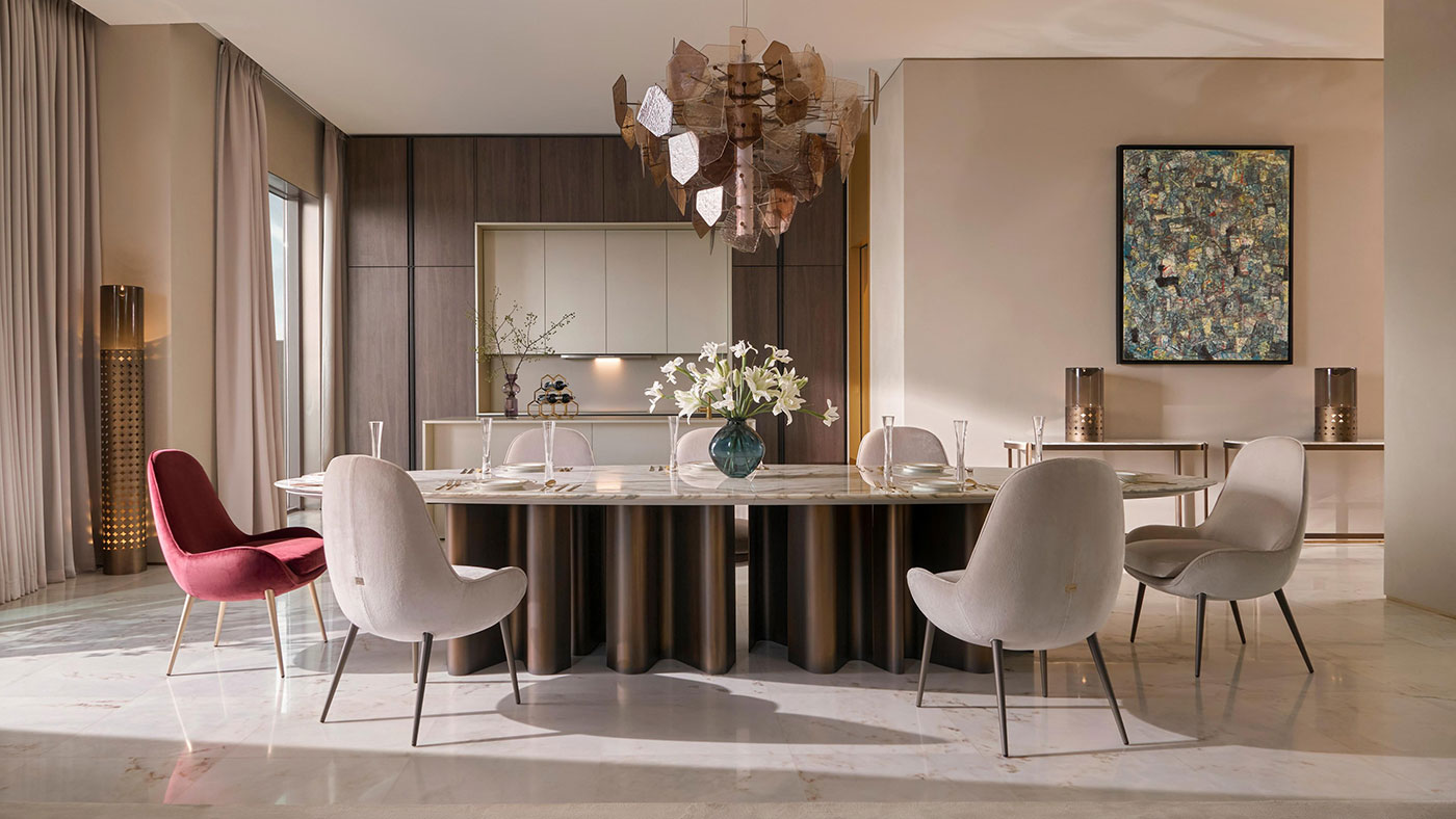 Masterise Homes - Tiên phong mang không gian sống hàng hiệu đến gần người Việt - Ảnh 1. Masterise Homes - Tiên phong mang không gian sống hàng hiệu đến gần người Việt - Ảnh 1.