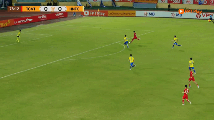 CLB Hà Nội bại trận, chìm sâu trong khủng hoảng: Thể Công Viettel đi tiếp ở Cúp quốc gia - Ảnh 8. CLB Hà Nội bại trận, chìm sâu trong khủng hoảng: Thể Công Viettel đi tiếp ở Cúp quốc gia - Ảnh 8.