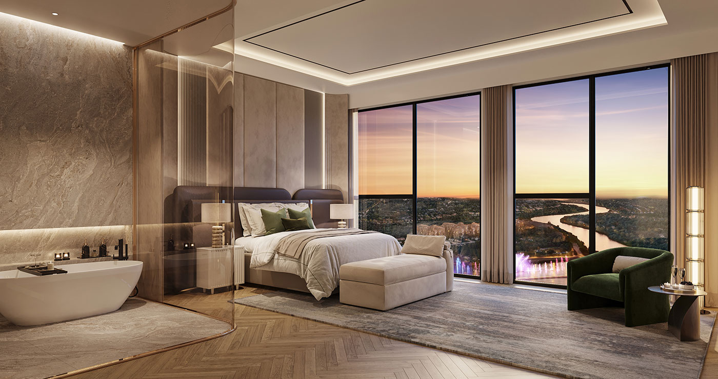 Masterise Homes - Tiên phong mang không gian sống hàng hiệu đến gần người Việt - Ảnh 2. Masterise Homes - Tiên phong mang không gian sống hàng hiệu đến gần người Việt - Ảnh 2.