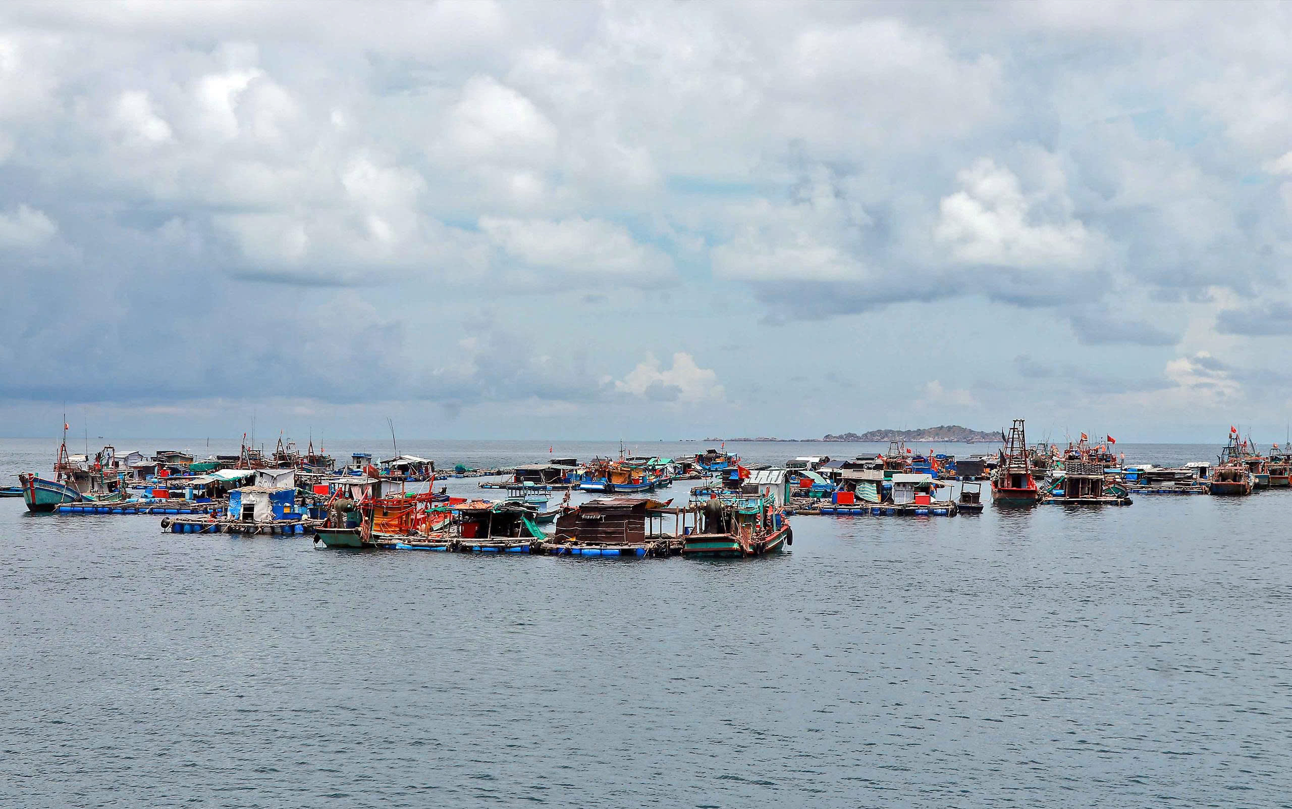 Hòn Chuối: Tiềm năng phát triển kinh tế biển gắn với bảo tồn sinh thái  - Ảnh 4.