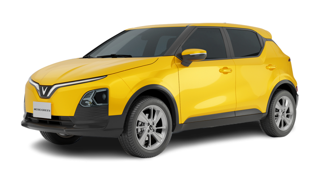 10 &ocirc; t&ocirc; b&aacute;n chạy nhất Việt Nam th&aacute;ng 9.2025: VinFast &aacute;p đảo, VF5 dẫn đầu- Ảnh 4.