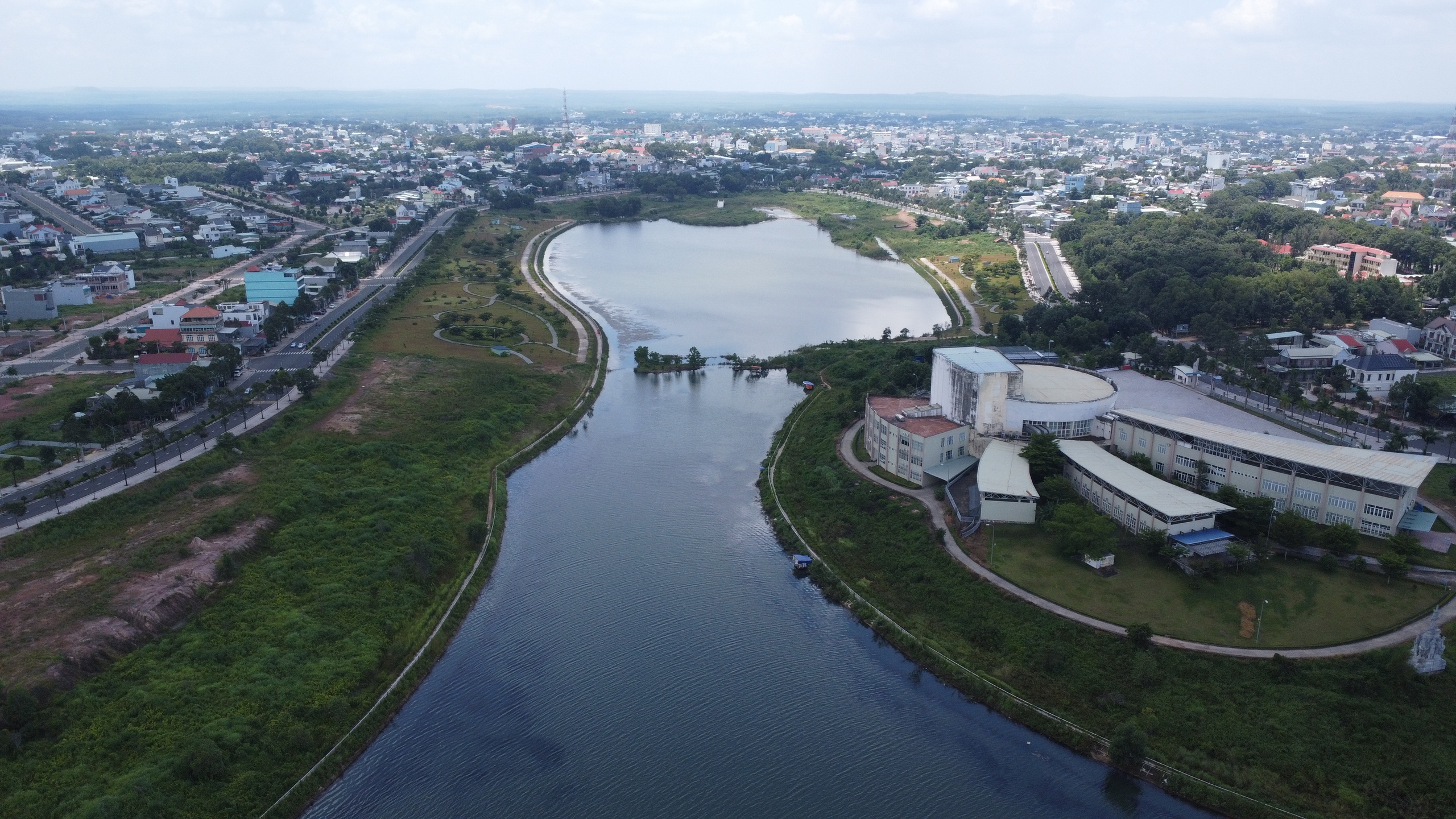 Dấu ấn Đồng Xoài trong lòng phường Bình Phước thuộc Đồng Nai - Ảnh 7. Dấu ấn Đồng Xoài trong lòng phường Bình Phước thuộc Đồng Nai - Ảnh 7.