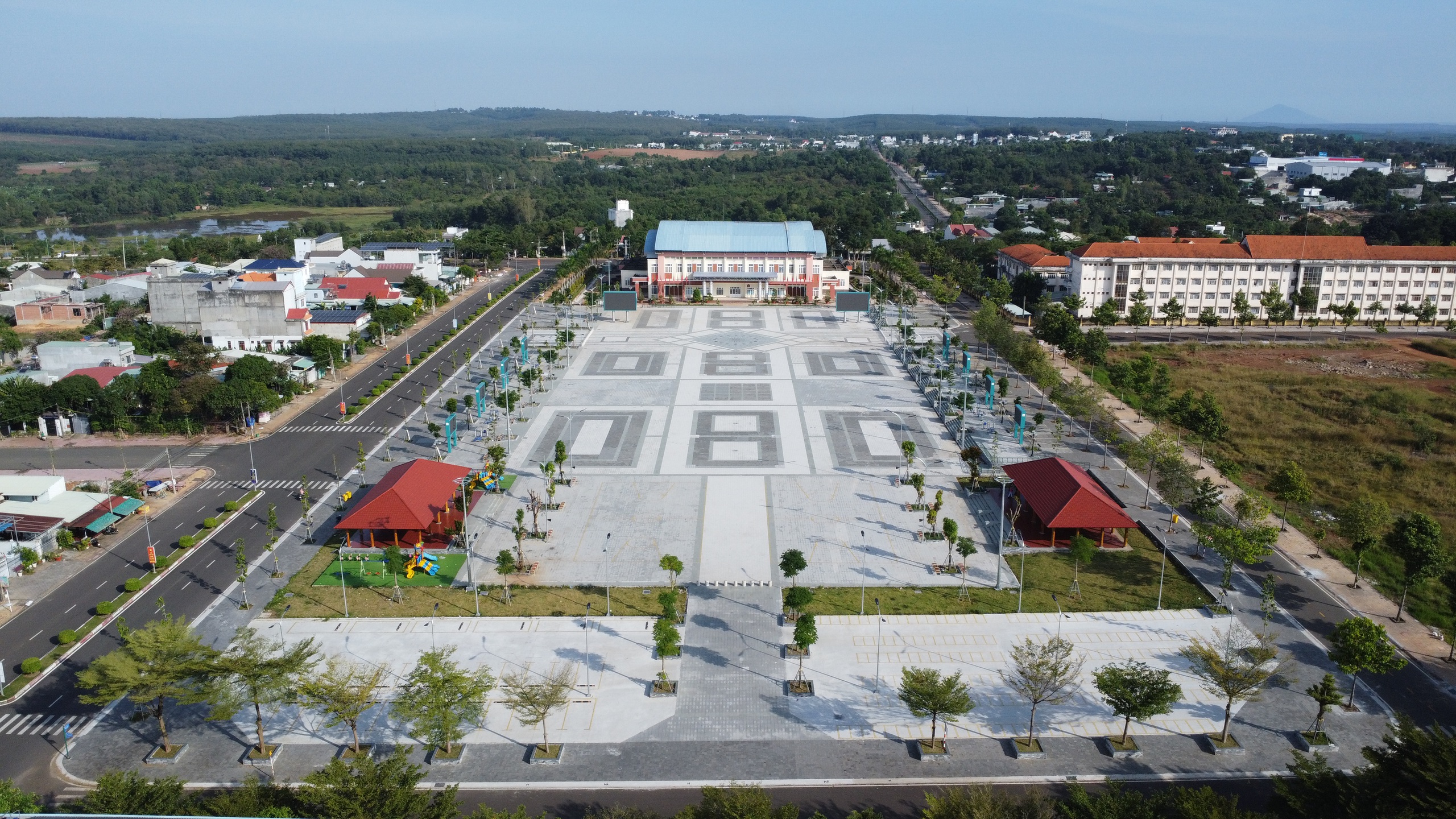 Dấu ấn Đồng Xoài trong lòng phường Bình Phước thuộc Đồng Nai - Ảnh 8. Dấu ấn Đồng Xoài trong lòng phường Bình Phước thuộc Đồng Nai - Ảnh 8.