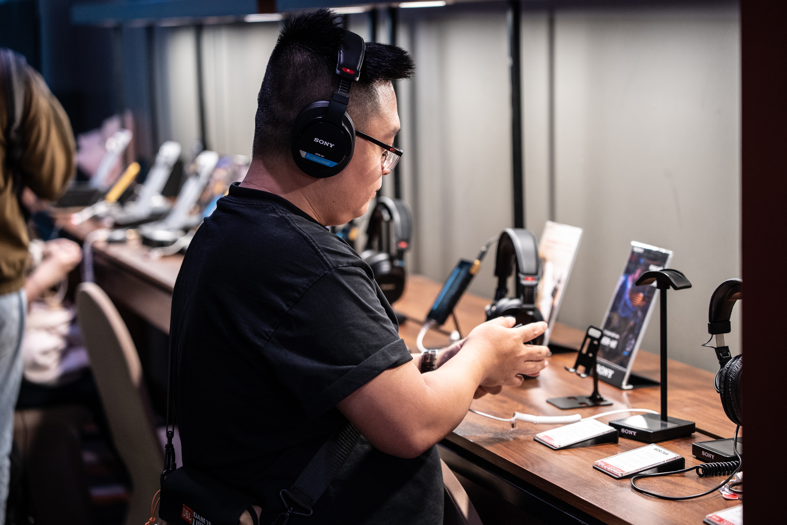 AVSHOW 2025 trở lại với nhiều thương hiệu và thiết bị hi-end mới - Ảnh 9.