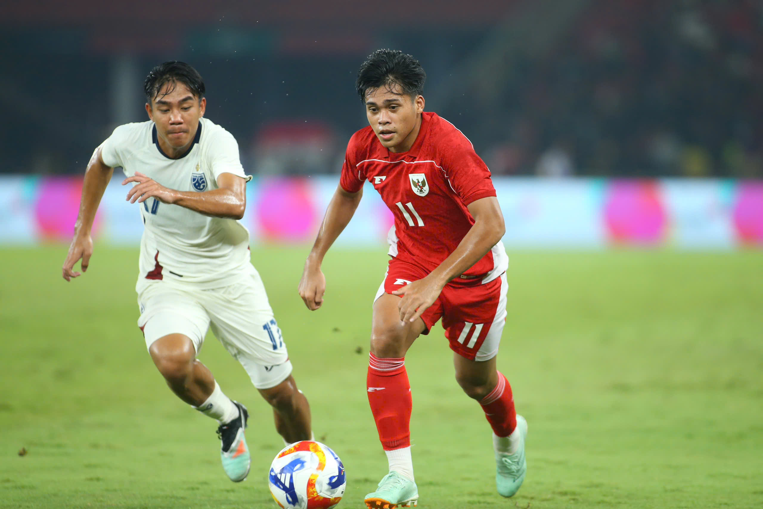 U.23 Việt Nam Chinh Phục HCV SEA Games 33: Tại Sao Không? - Ảnh 1.