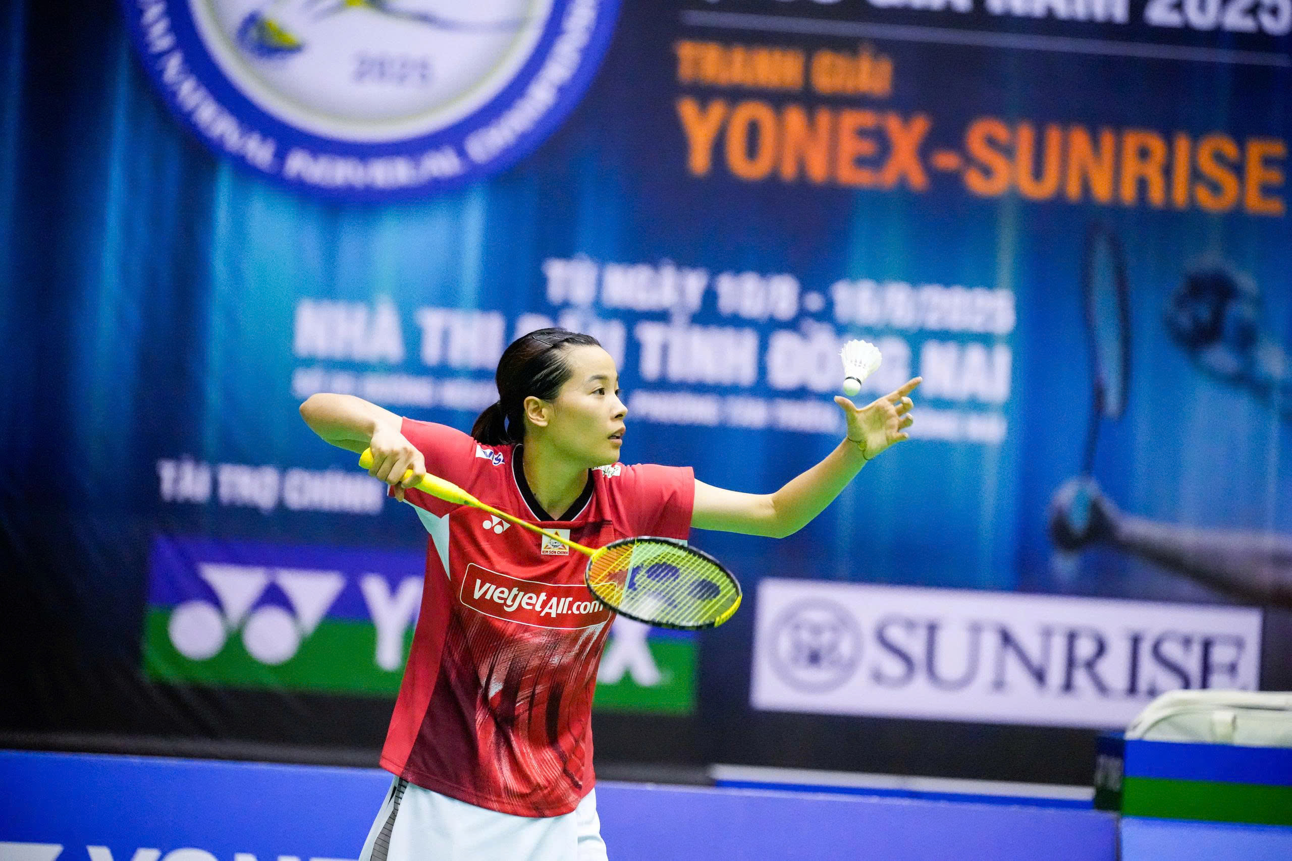 نجوين ثوي لينه:  Nguyễn Thùy Linh: ‘Tôi sẽ cống hiến hết khả năng, dành tặng người hâm mộ’ - Ảnh 2.