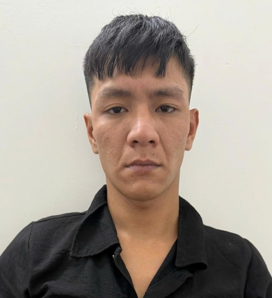 Đà Nẵng: Đôi tình nhân biến phòng trọ thành điểm tập kết ma túy - Ảnh 3. Đà Nẵng: Đôi tình nhân biến phòng trọ thành điểm tập kết ma túy - Ảnh 3.