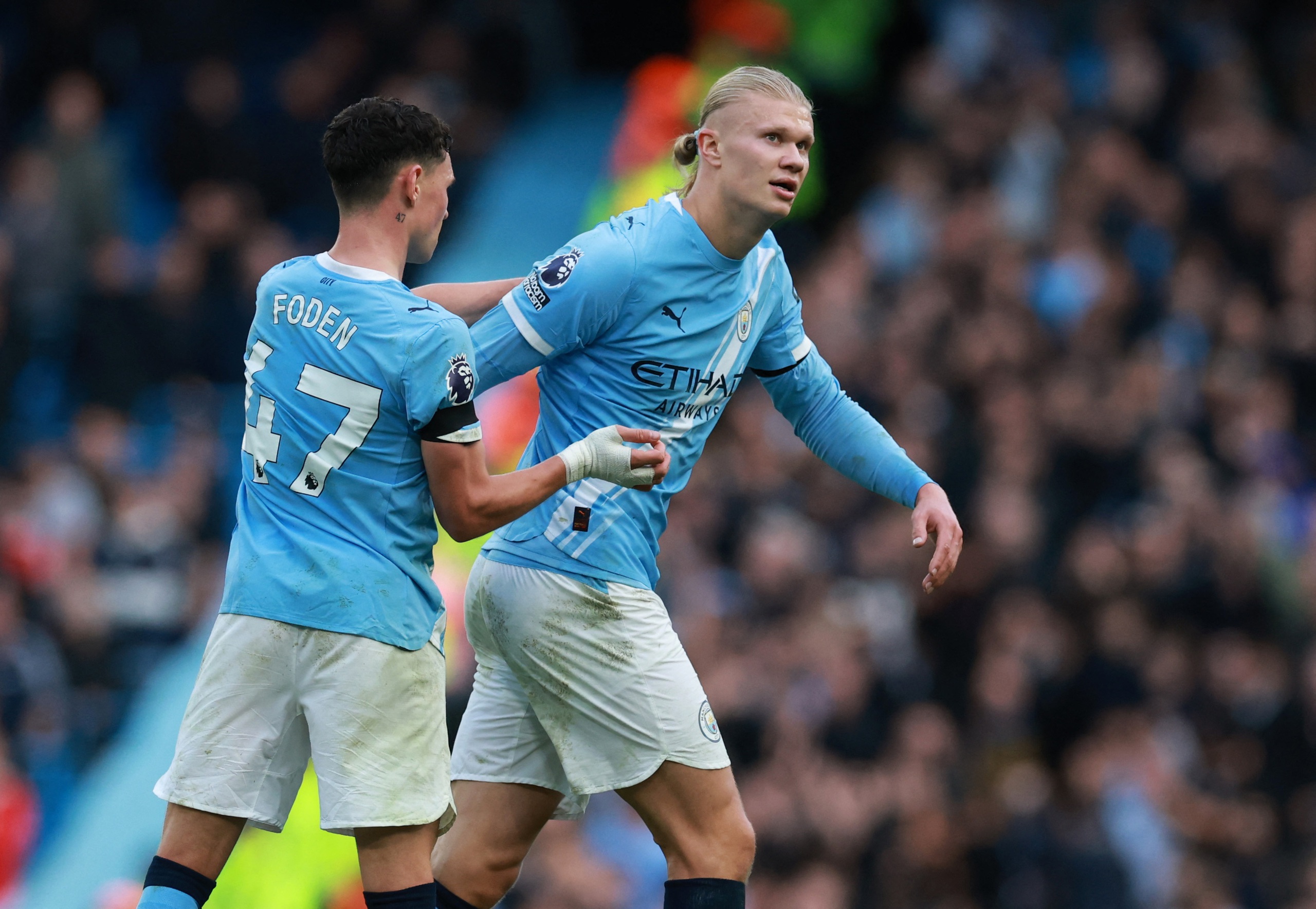 Manchester United thảm bại: Bruno ‘bị é…