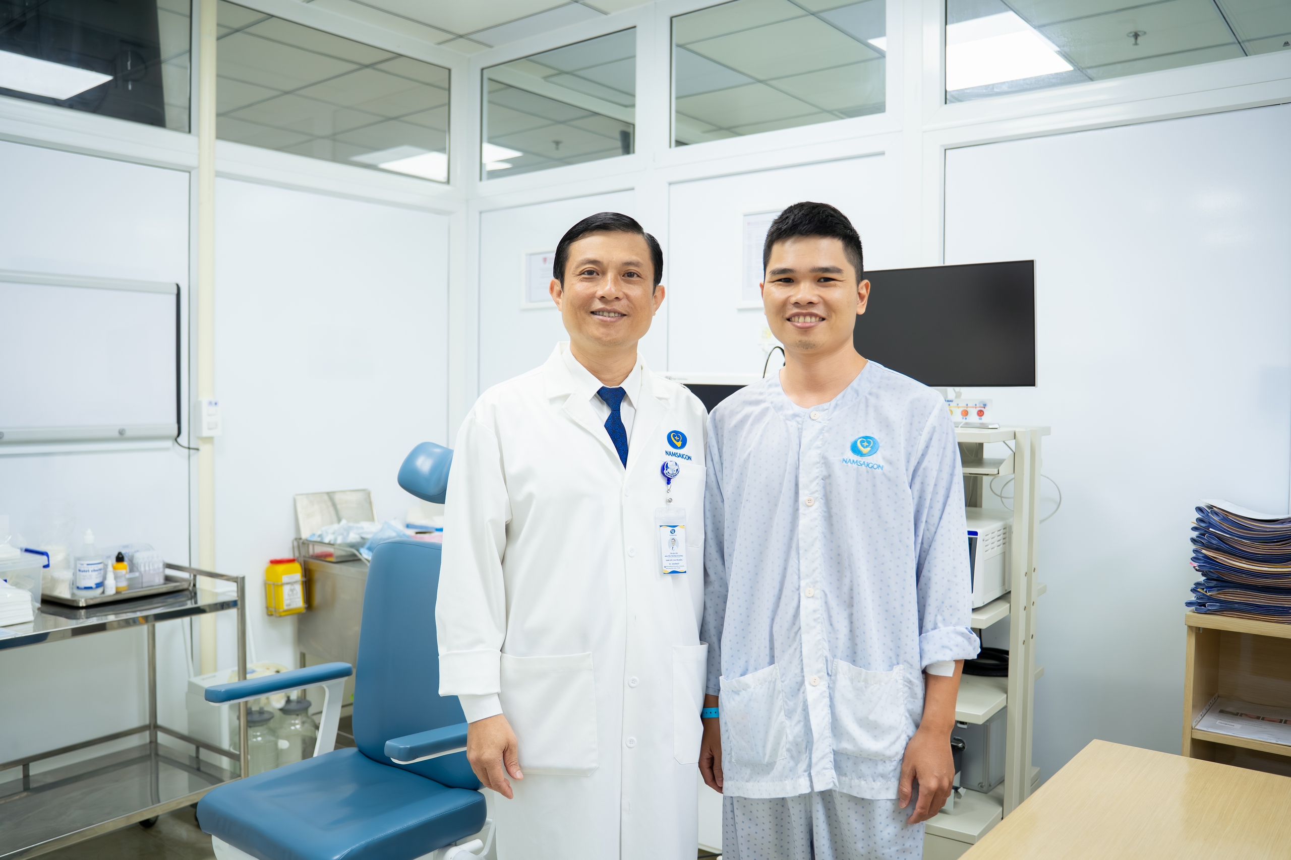 Đau Đầu Triền Miên Cả Tháng, Người Trẻ Phát Hiện Ổ Nấm ‘Ẩn Mình’ Trong Xoang Bướm Đau Đầu Triền Miên Cả Tháng, Người Trẻ Phát Hiện Ổ Nấm ‘Ẩn Mình’ Trong Xoang Bướm - Ảnh 3.