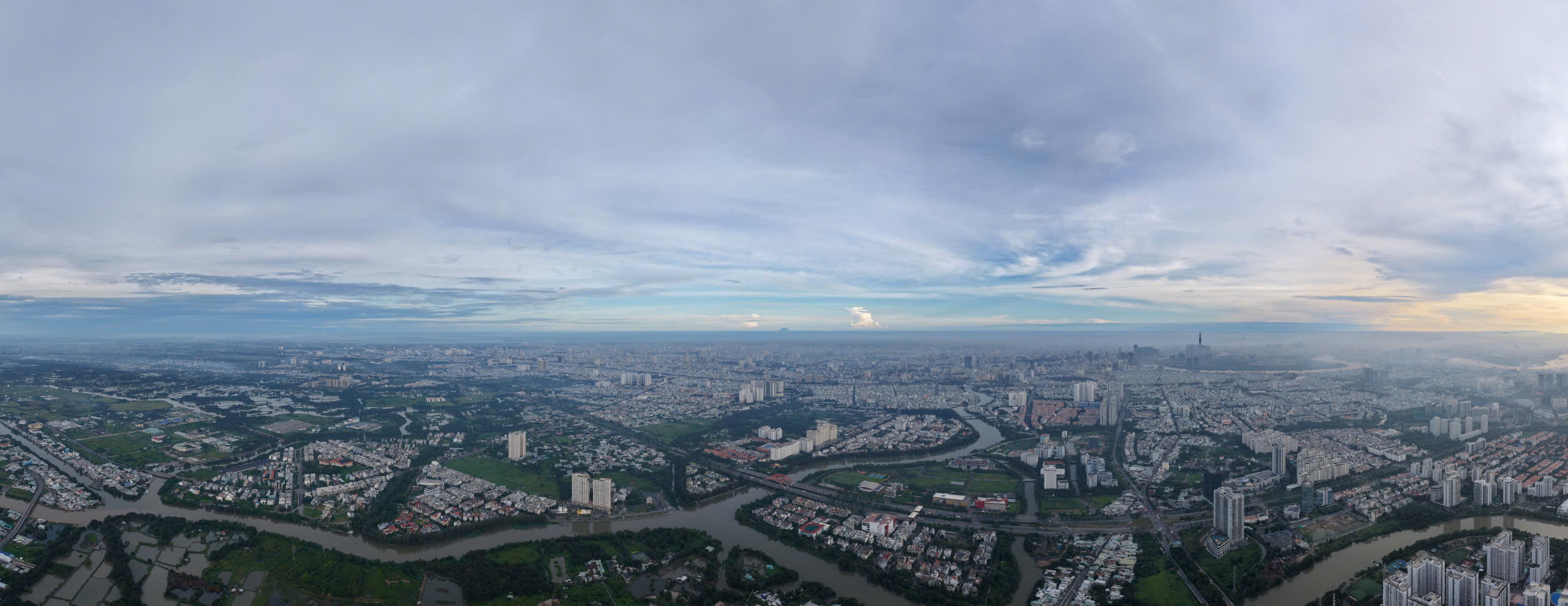 Hôm nay 16.9 là Ngày quốc tế bảo vệ tầng ozone: Nguồn gốc ngày này từ đâu? - Ảnh 2.
