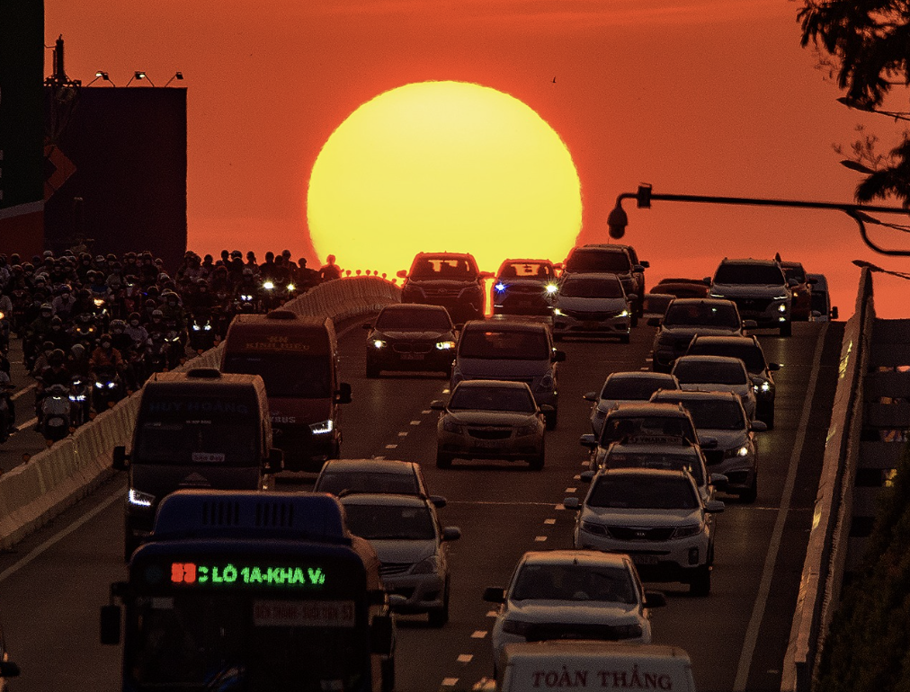 Hôm nay 16.9 là Ngày quốc tế bảo vệ tầng ozone: Nguồn gốc ngày này từ đâu? - Ảnh 1.