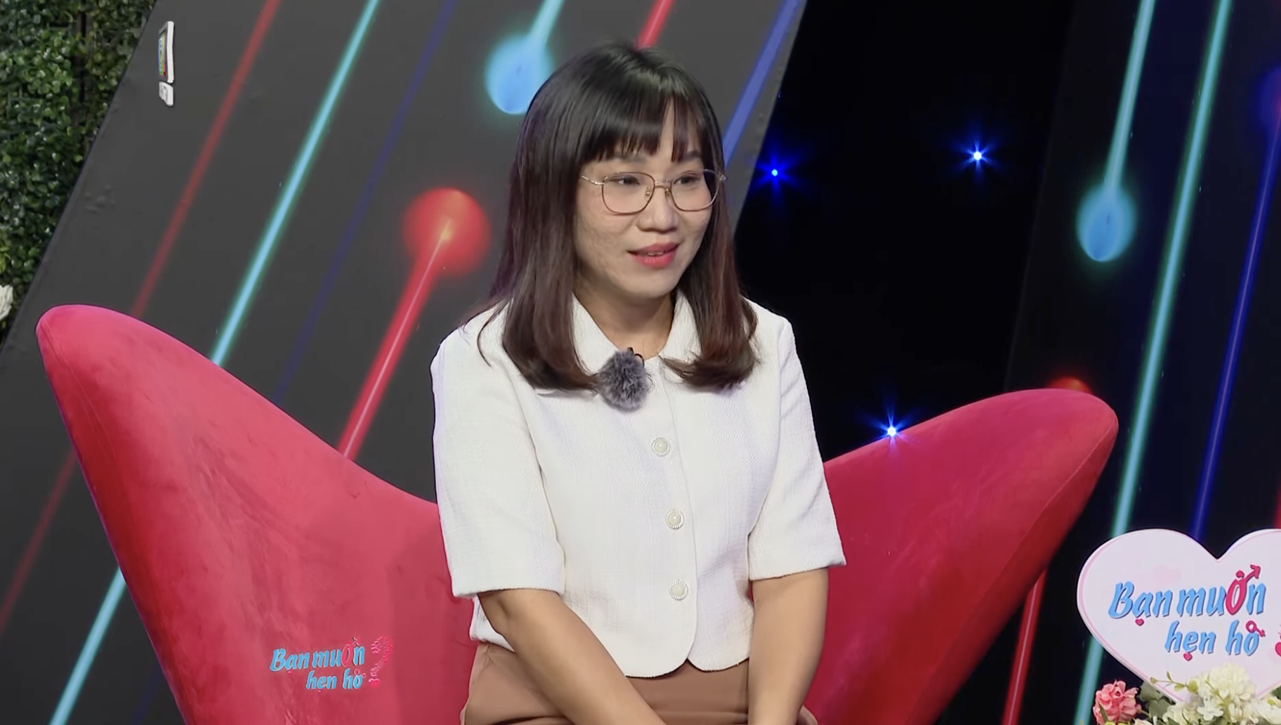 Chuyện lạ trong show hẹn hò khi khán giả bấm nút cho đàng trai bị từ chối - Ảnh 3.