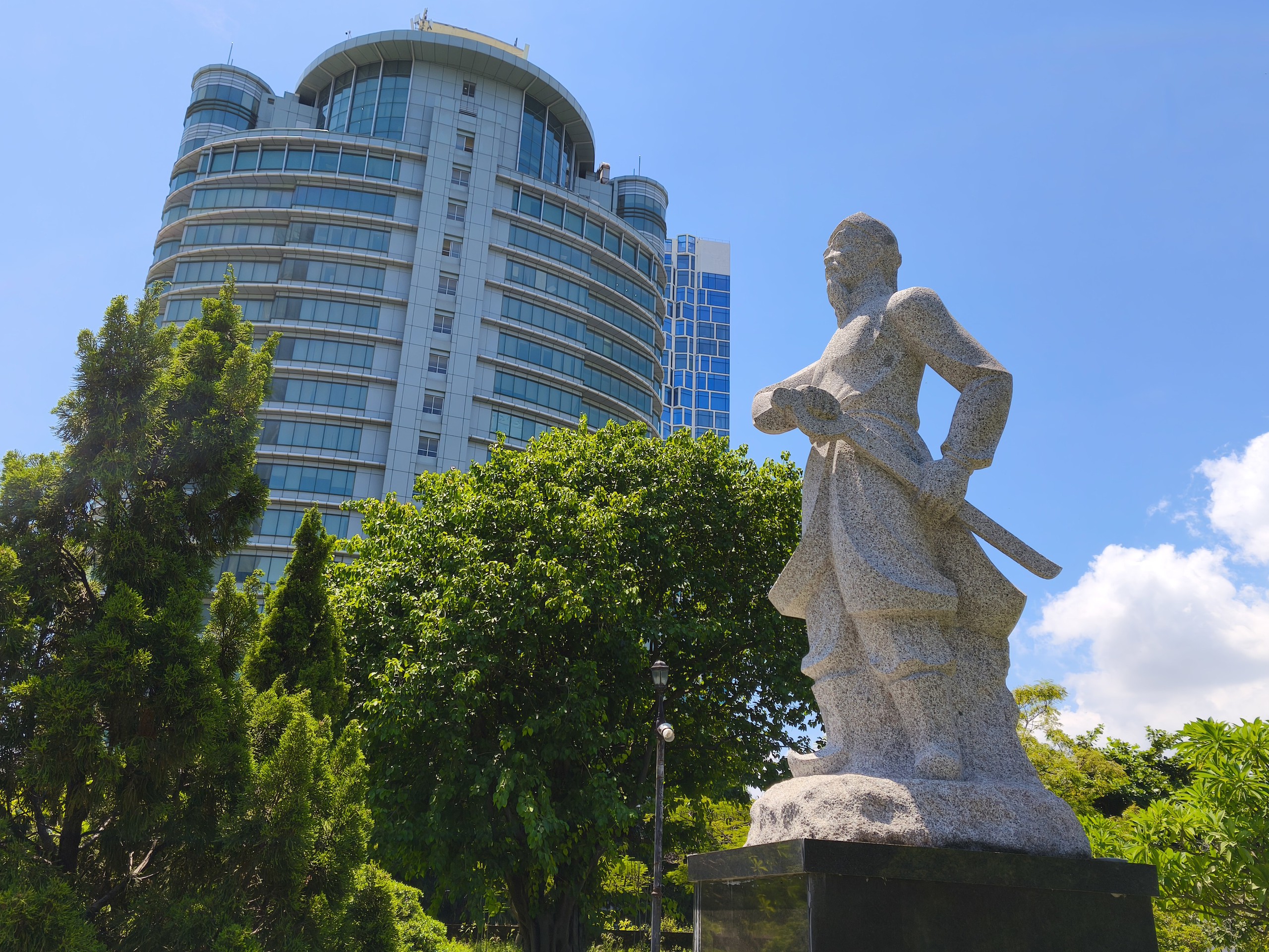 Milyen építményeket fognak helyreállítani a Dien Hai fellegvárban? - 22. kép Bên trong thành Điện Hải sẽ phục dựng những công trình nào?- Ảnh 22.