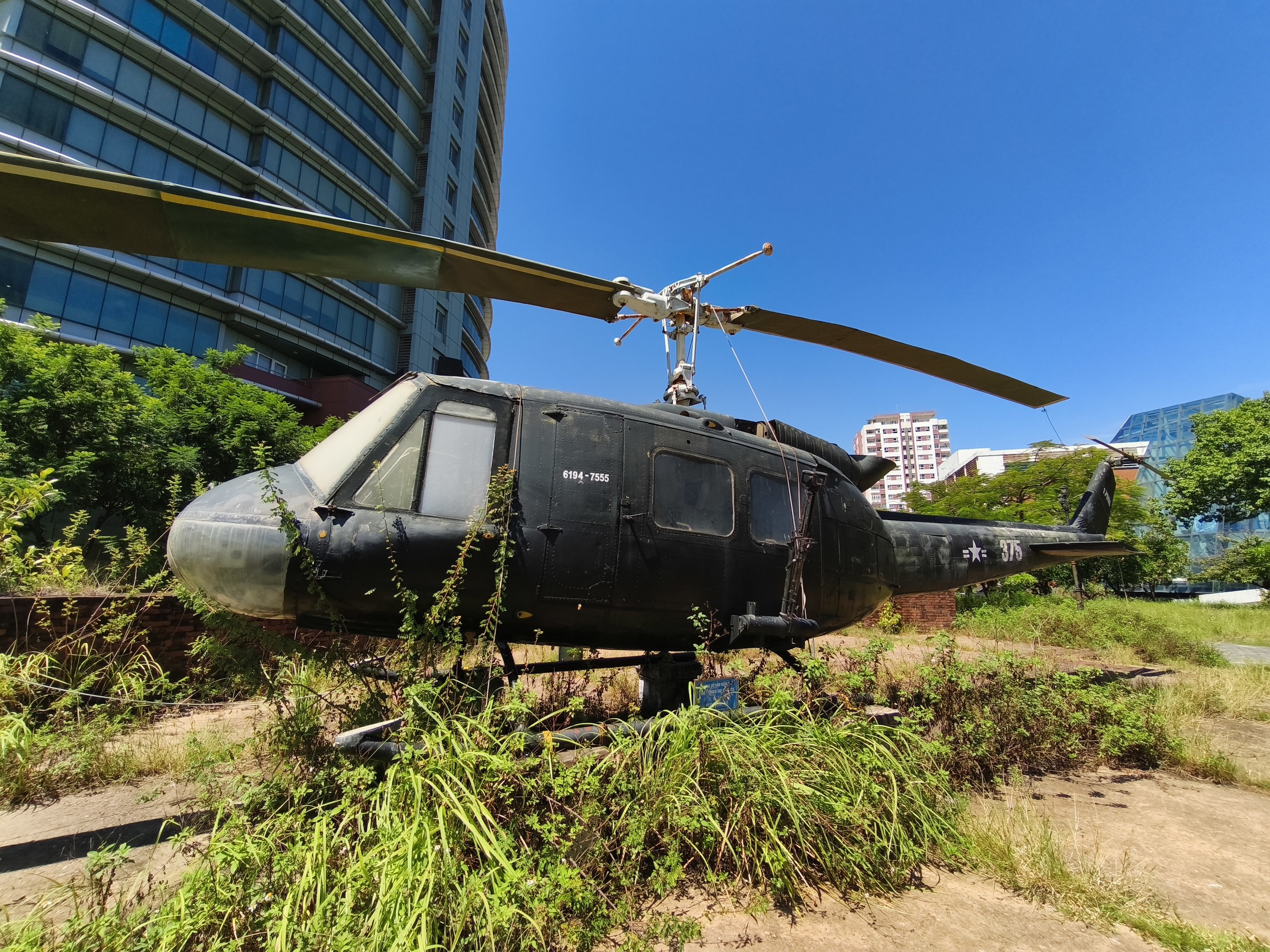 Milyen építményeket fognak helyreállítani a Dien Hai fellegvárban? - 14. kép Bên trong thành Điện Hải sẽ phục dựng những công trình nào?- Ảnh 14.