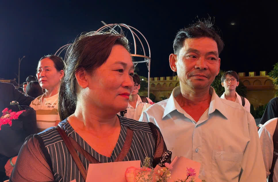 Gia cảnh đặc biệt của t&acirc;n Hoa hậu H&ograve;a b&igrave;nh Việt Nam 2025 - Ảnh 1.