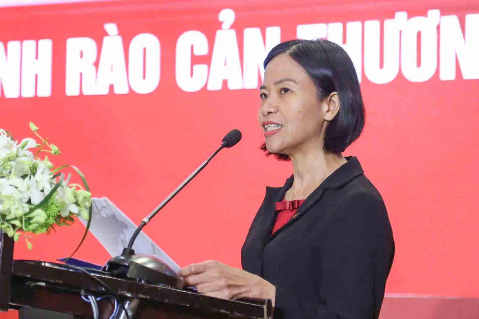 Tháo 'rào cản' để phát triển kinh tế tư nhân- Ảnh 7.