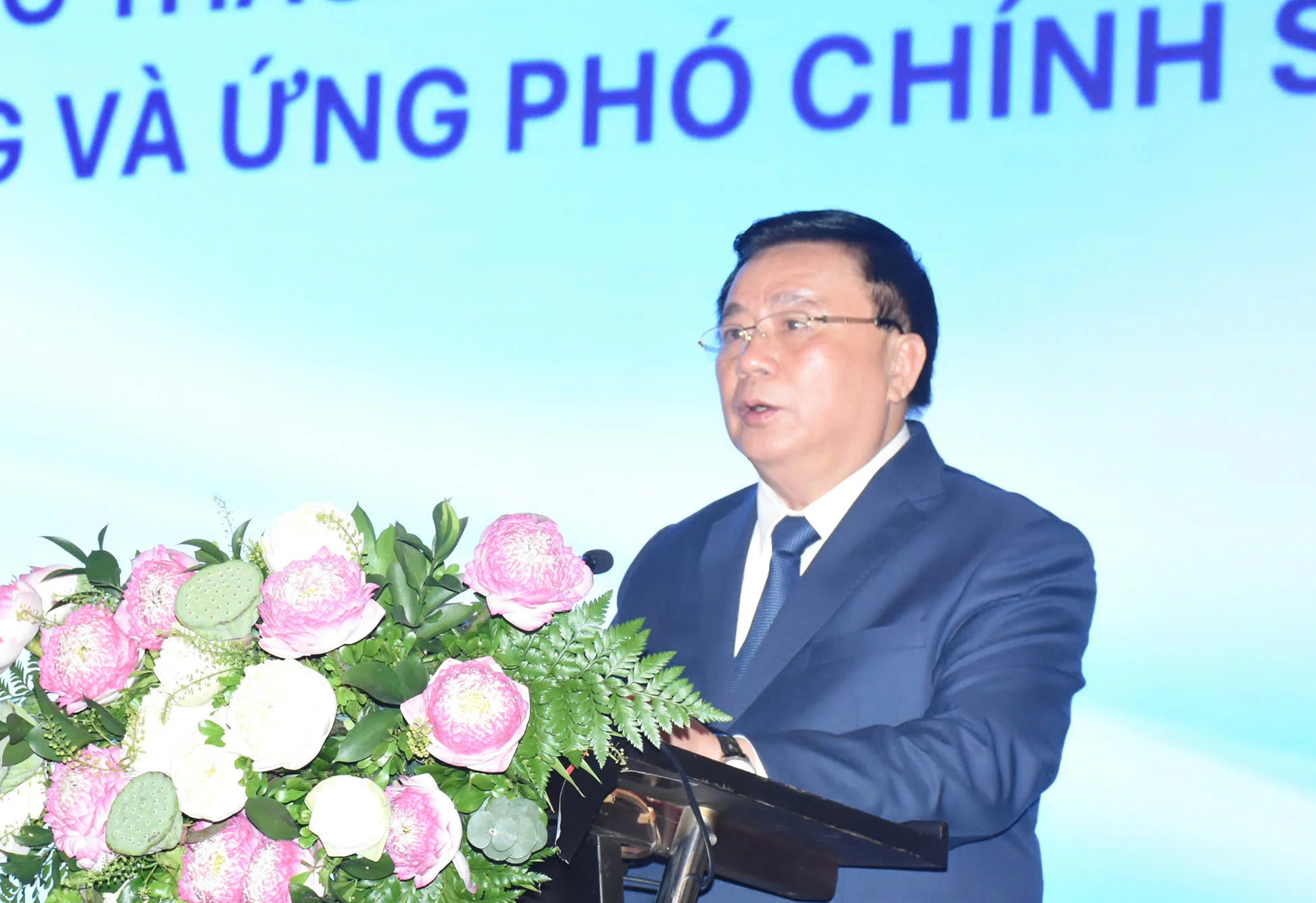 AI có thể trở thành mối đe dọa lớn đối với hòa bình và an ninhtoàn cầu - Ảnh 1.