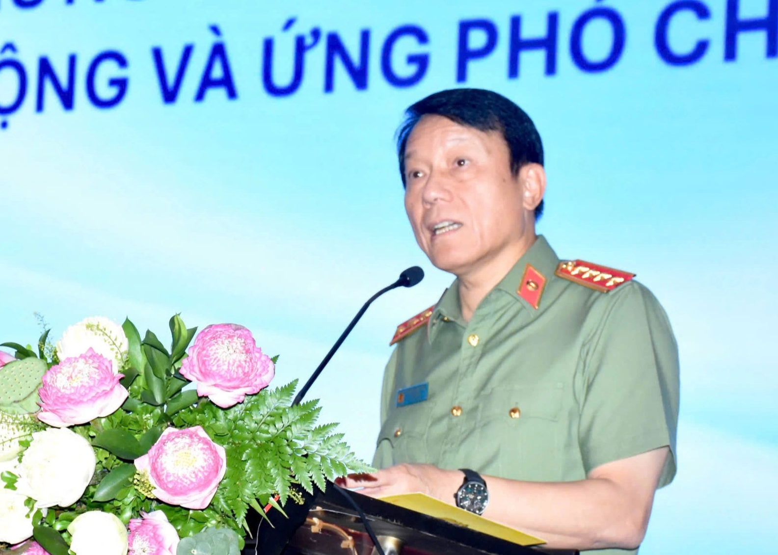 AI có thể trở thành mối đe dọa lớn đối với hòa bình và an ninhtoàn cầu - Ảnh 2.