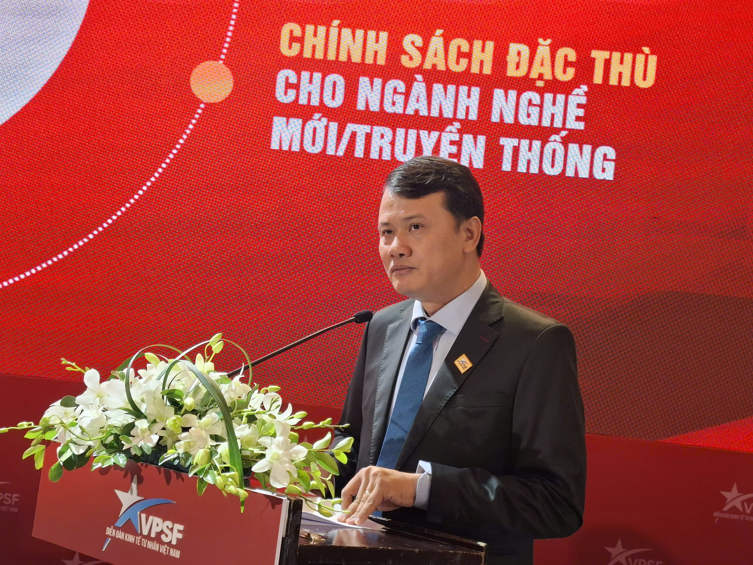 Những 'điểm nghẽn' nào cản trở nội lực của doanh nghiệp nhỏ và vừa? - Ảnh 3.