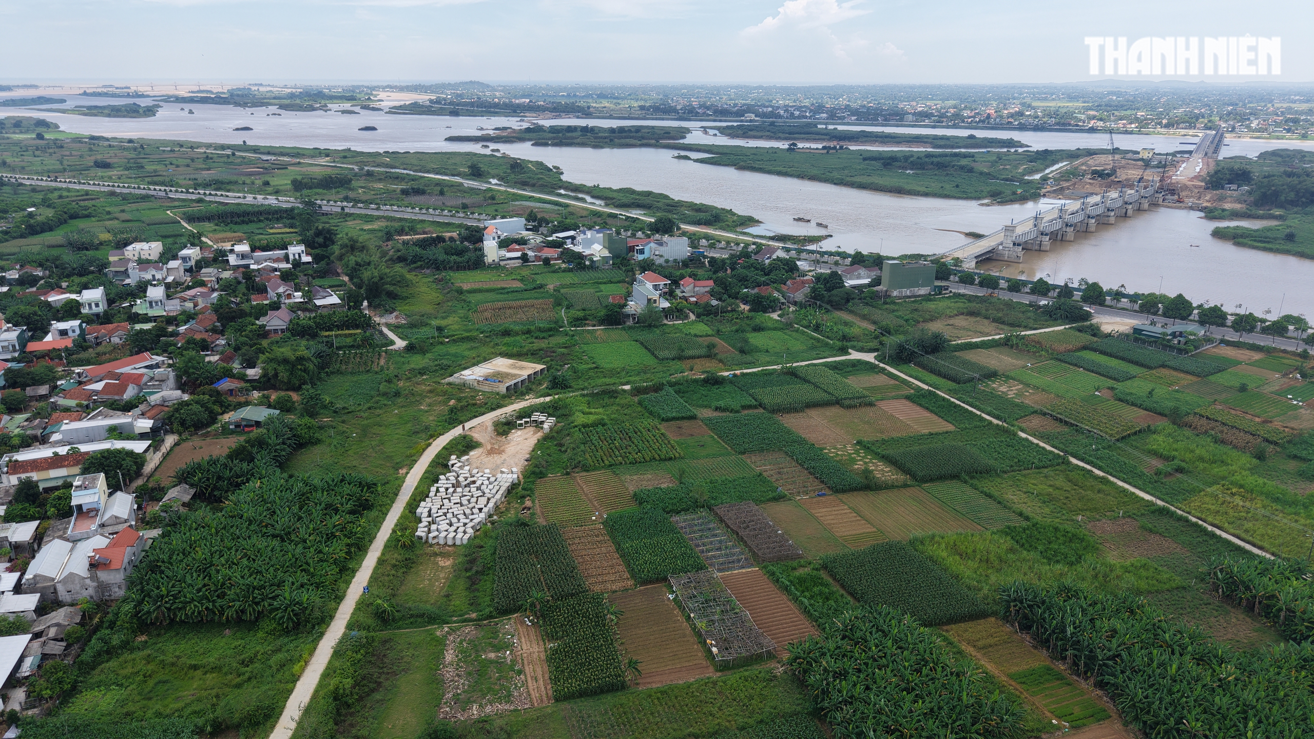 Quảng Ngãi triển khai dự án xây dựng bảng giá đất lần đầu, áp dụng từ 1.1.2026 - Ảnh 2.
