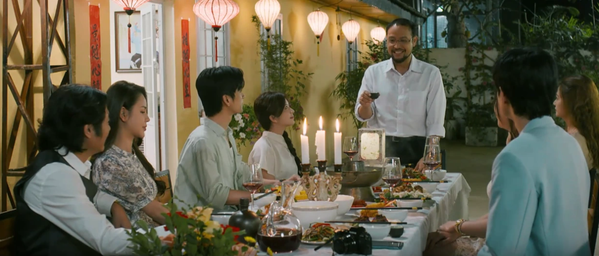 ដើម្បីធ្វើឱ្យរឿងភាគទូរទស្សន៍ 'remake' ទាក់ទាញទស្សនិកជន - រូបថត 1 ។ Để phim truyền hình 'remake' hút khán giả- Ảnh 1.