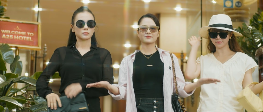 ដើម្បីធ្វើឱ្យរឿងភាគទូរទស្សន៍ 'remake' ទាក់ទាញទស្សនិកជន - រូបថត 2 ។ Để phim truyền hình 'remake' hút khán giả- Ảnh 2.